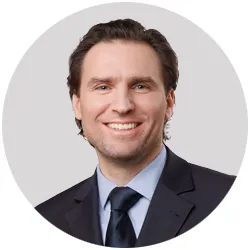 Patrick Di Memmo