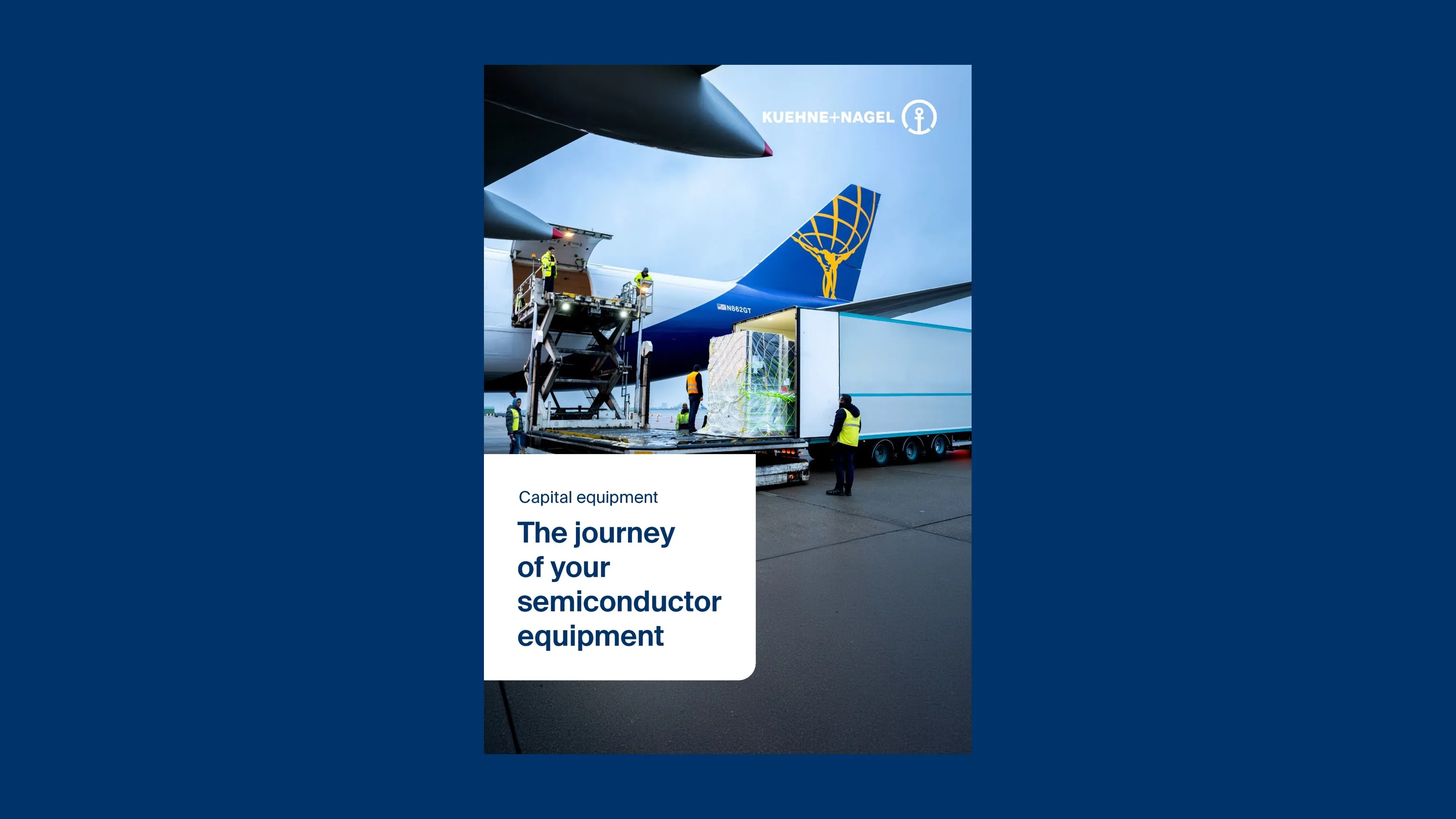 CAPEX guide: The journey of your semiconductor equipment