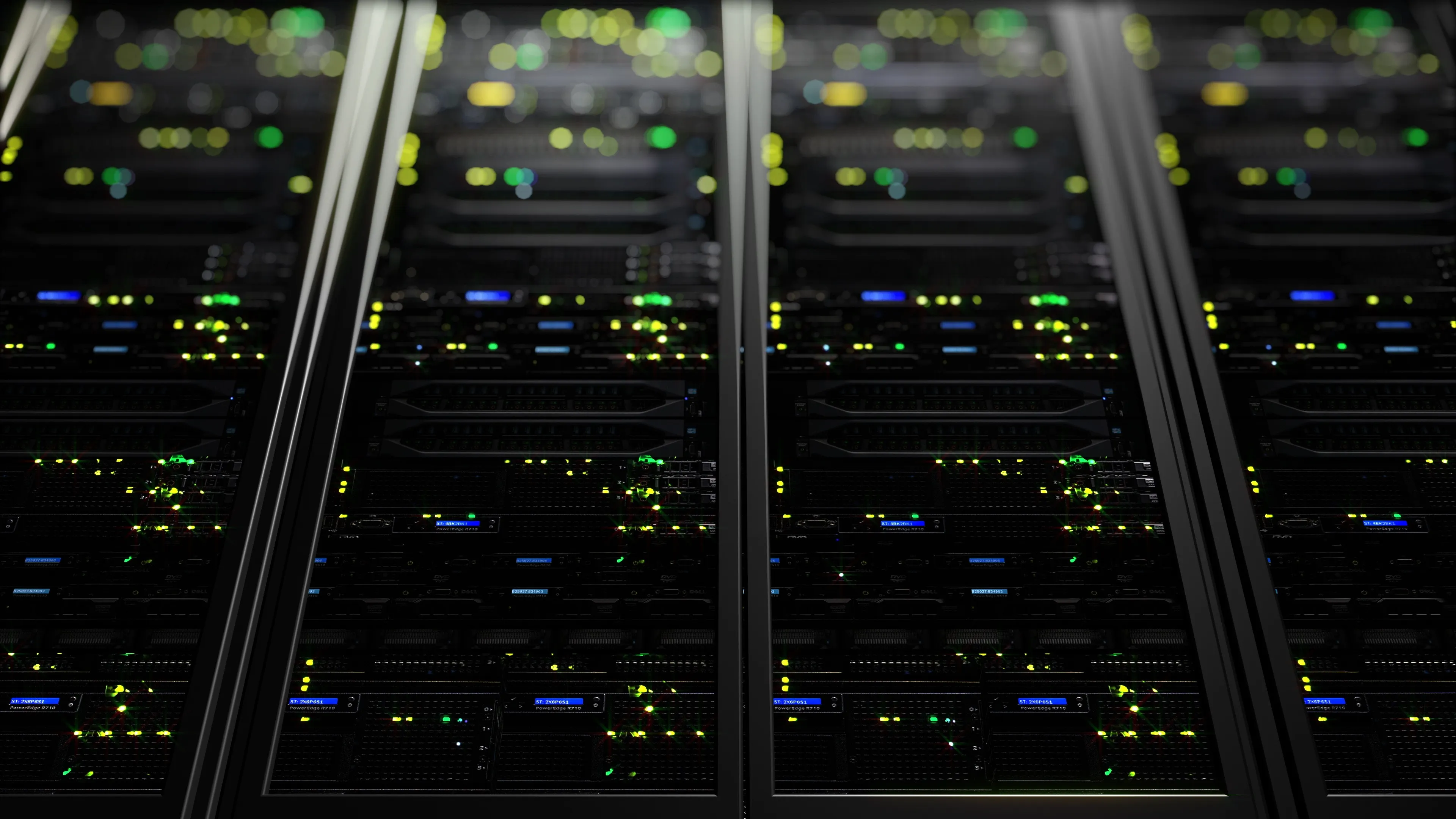 Computer equipment and telecommunication technologies